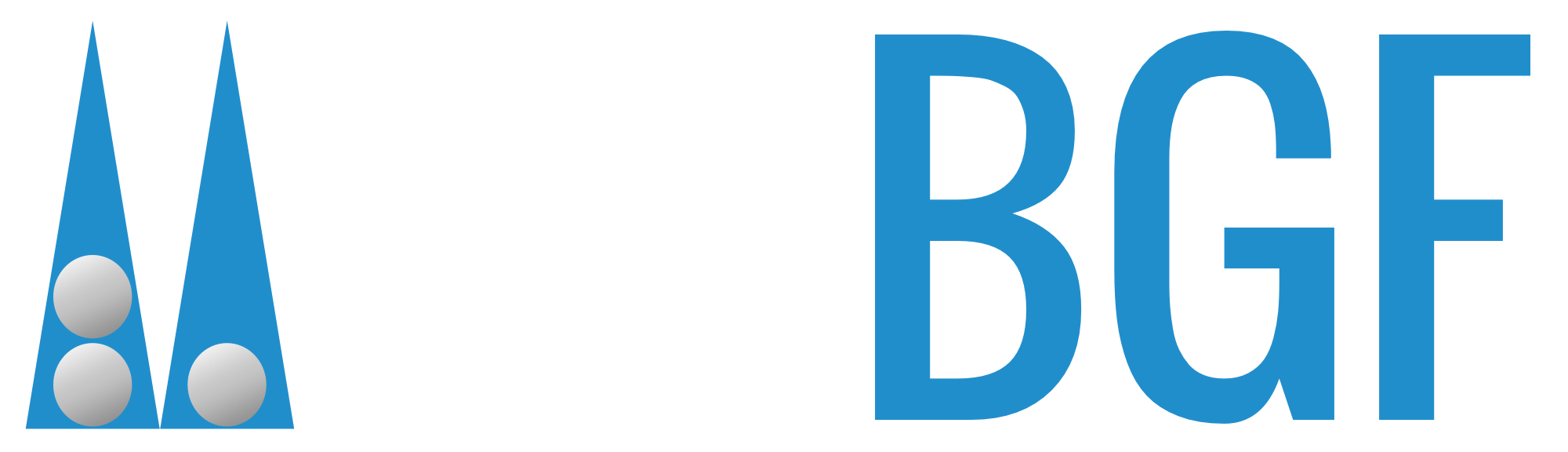 UKBGF logo